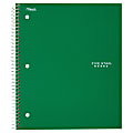 Five Star® Notebook, Letter Size, 1 Subject, College Ruled