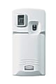 Rubbermaid® TC Microburst 3000 LCD Aerosol Dispenser/Odor Control System, White