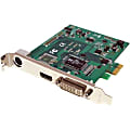 StarTech.com PCI Express HD Video Capture Card