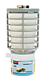 Rubbermaid® TCell™ Odor-Control System Dispenser Refills, Purifying Spa Scent, Pack Of 6 1 thumbnail image