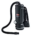 Rubbermaid® Executive Series HEPA Backpack Vacuum Cleaner, 10 Quart 1 thumbnail image