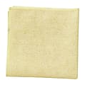 Rubbermaid® Light Commercial Microfiber Cloths, 16" x 16", Yellow, Case Of 288
