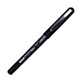 OfficeMax Rollerball Pens, Fine Point, 0.5 mm, Black, Pack Of 12 1 thumbnail image