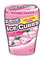 Ice Breakers Ice Cubes Gum, Bubble Breeze, 0.3 Oz 1 thumbnail image