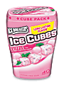 Ice Breakers Ice Cubes Gum, Bubble Breeze, 0.3 Oz