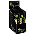 Wonderful Pistachios, Roasted Salted, 1.25 oz, Box Of 12 1 thumbnail image