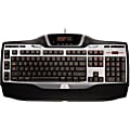 Logitech G15 Keyboard 1 thumbnail image