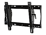 Peerless Paramount PT640 Universal Tilt Flat Panel Wall Mount 1 thumbnail image
