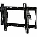 Peerless Paramount PT640 Universal Tilt Flat Panel Wall Mount