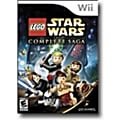 LEGO Star Wars: The Complete Saga - Nintendo Wii 1 thumbnail image