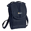 Lowepro® REZO 30 Camera Pouch, Black Nylon 1 thumbnail image
