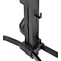 Ergotron WorkFit-PD Cable Management Box - Black 1 thumbnail image