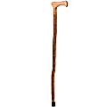 Brazos Walking Sticks™ Free Form Sassafras Walking Cane, 40" 1 thumbnail image