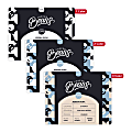 1, 2 Or 3 Color Custom Printed Labels And Stickers, Rectangle, 4" x 5", Box Of 250 1 thumbnail image