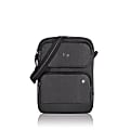 Solo New York Ludlow Universal Tablet Sling Bag Grey - Office Depot