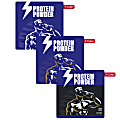 1, 2 Or 3 Color Custom Printed Labels And Stickers, Square, 4" x 4", Box Of 250 1 thumbnail image