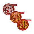 1, 2 Or 3 Color Custom Printed Labels And Stickers, Round/Circle, 2", Box Of 250 1 thumbnail image