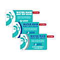 Custom Printed Outdoor Weatherproof 1, 2, or 3 Color Labels And Stickers, 3" x 5" Rectangle, Box of 250 1 thumbnail image