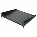 APC Rack Shelf - 1U 1 thumbnail image