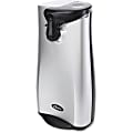 Oster 3147 Tall Can Opener - Auto Shutoff, Knife Sharpener, Cord Management, Power Pierce Cutter 1 thumbnail image
