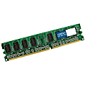 AddOn AM1333D3DRE/8G x1 JEDEC Standard Factory Original 8GB DDR3-1333MHz Unbuffered ECC Dual Rank 1.5V 240-pin CL9 UDIMM - 100% compatible and guaranteed to work