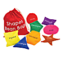Educational Insights Learning Resources Shapes Bean Bags, Set Of 8 1 thumbnail image