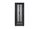 APC by Schneider Electric NetShelter SV 42U 800mm Wide x 1060mm Deep Enclosure With Sides Black - 42U Rack x 19" Rac - AR2480 1 thumbnail image