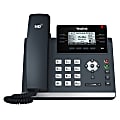 Yealink Ultra-Elegant 6-Line VoIP Desk Phone, YEA-SIP-T41S