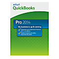 QuickBooks Pro 2014 - Download 1 thumbnail image