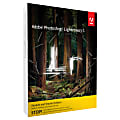 Adobe Photoshop Lightroom 5 - Student & Teacher Edition (Windows/Mac), Download Version