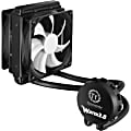 Thermaltake Water 3.0 Extreme Cooling Fan/Water Block 1 thumbnail image