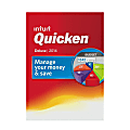 Quicken Deluxe 2014 for Windows - Download 1 thumbnail image