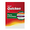 Quicken Home & Business 2014 for Windows - Download 1 thumbnail image