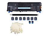 Dataproducts - Refurbished - maintenance kit - for HP LaserJet 9000, 9040, 9050, M9040, M9050 1 thumbnail image