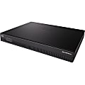 Cisco ISR 4321 AX Bundle w/APP, SEC License - 2 Ports - Management Port - 4 - Gigabit Ethernet - 1U - Rack-mountable, Wall Mountable 1 thumbnail image