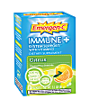 Emergen-C Immune Plus Formula Citrus Drink Mix, 0.3 Oz, Box Of 10 1 thumbnail image