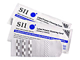Seiko Instruments SLP-CLNCRD - Printer cleaning card 1 thumbnail image