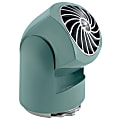 Vornado® Flippi Personal Air Circulator V6, 7" x 5" x 4 1/2", Raindrop 1 thumbnail image