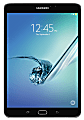 Samsung Galaxy Tab® S2 Wi-Fi Tablet, 8" Screen, 3GB Memory, 32GB Storage, Android Lollipop, Black