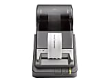 Seiko Instruments SKPSLP650 Monochrome (Black And White) Label Printer, Black 1 thumbnail image