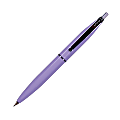 Yafa Mini-Pencil Poquito, Fine Point, 0.5 mm, Violet