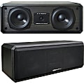 BIC® America Venturi 2-Way Speaker 1 thumbnail image