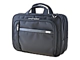 CODi CT3 Checkpoint Friendly Phantom X2 - Notebook carrying case - 16" - black 1 thumbnail image