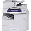 Xerox WorkCentre 4250S Laser Multifunction Printer - Monochrome - Plain Paper Print - Desktop