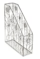 Doodles Magazine File, Silver 1 thumbnail image