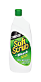 Soft Scrub Cleanser With Bleach, 36 Oz, Case Of 6 Bottles 1 thumbnail image