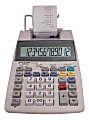 Sharp® EL-1750V Printing Calculator