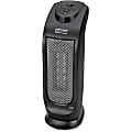 Bionaire Bionare Eco-Smart Oscillating Ceramic Tower Heater