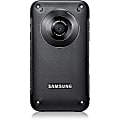 Samsung HMX-W300 Digital Camcorder - 2.3" LCD - Full HD - Black 1 thumbnail image
