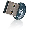 IOGEAR Bluetooth 4.0 USB Micro Adapter for Desktop Computer, Blue, GBU521